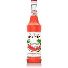 Monin Watermelon Syrup 70cl Adomoo