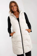 NM high quality gilet  Adomoo
