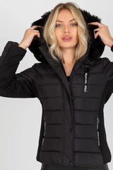 NM long-sleeved quilted down jacket  Adomoo