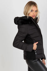 NM long-sleeved quilted down jacket  Adomoo