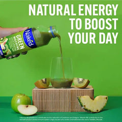 Naked Green Machine Super Smoothie 300ml (Case of 9 )  Adomoo