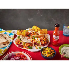 Nando's Hot Peri-Peri Sauce 125g (Case of 6) Adomoo