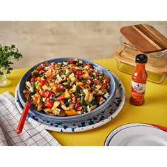 Nando's Medium Peri-Peri Sauce 125g (Case of 6) Adomoo