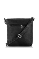 Natural leather bag model 173193 Galanter Adomoo