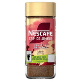 Nescafe Cap Colombia Instant Coffee 95g (Case of 6)  Adomoo