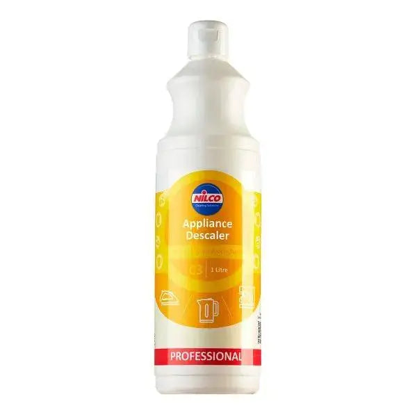 Nilco Appliance Descaler  Adomoo