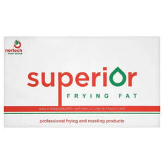 Nortech Foods Limited Superior Beef Dripping Frying Fat 20kg  Adomoo