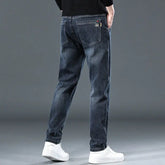 Fashion Slim Straight Loose Casual Thin Pants Adomoo