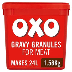 OXO Gravy Granules 1.58kg  Adomoo