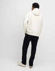Oversized Cotton Rich Hoodie Adomoo