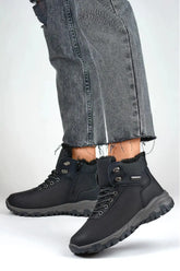 PRIMO Women Trekking autumn-winter Boots  Adomoo