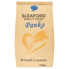 Panko Bread Crumbs 10kg  Adomoo