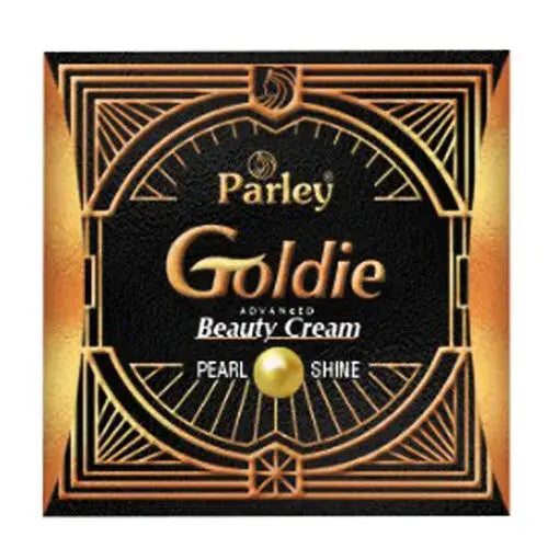 Parley Goldie Advance Beauty Cream Adomoo