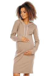 PeeKaBoo original and functional pregnancy dress Adomoo