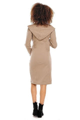 PeeKaBoo original and functional pregnancy dress  Adomoo