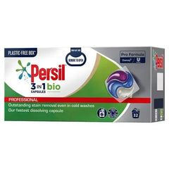 Persil 3 in 1 Bio Capsules Professional 3 x 675.2g  Adomoo