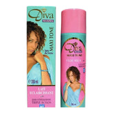 Diva Maxima Triple Action Fade Milk 350ml Lotion  Adomoo