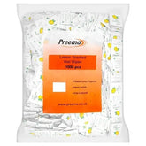 Preema Lemon Scented Wet Wipes 1000 Pieces  Adomoo
