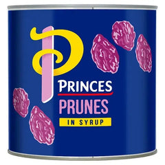 Princes Prunes in Syrup 2.61kg Adomoo