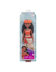 Disney Princess Moana Doll (3-6 Yrs)  Adomoo