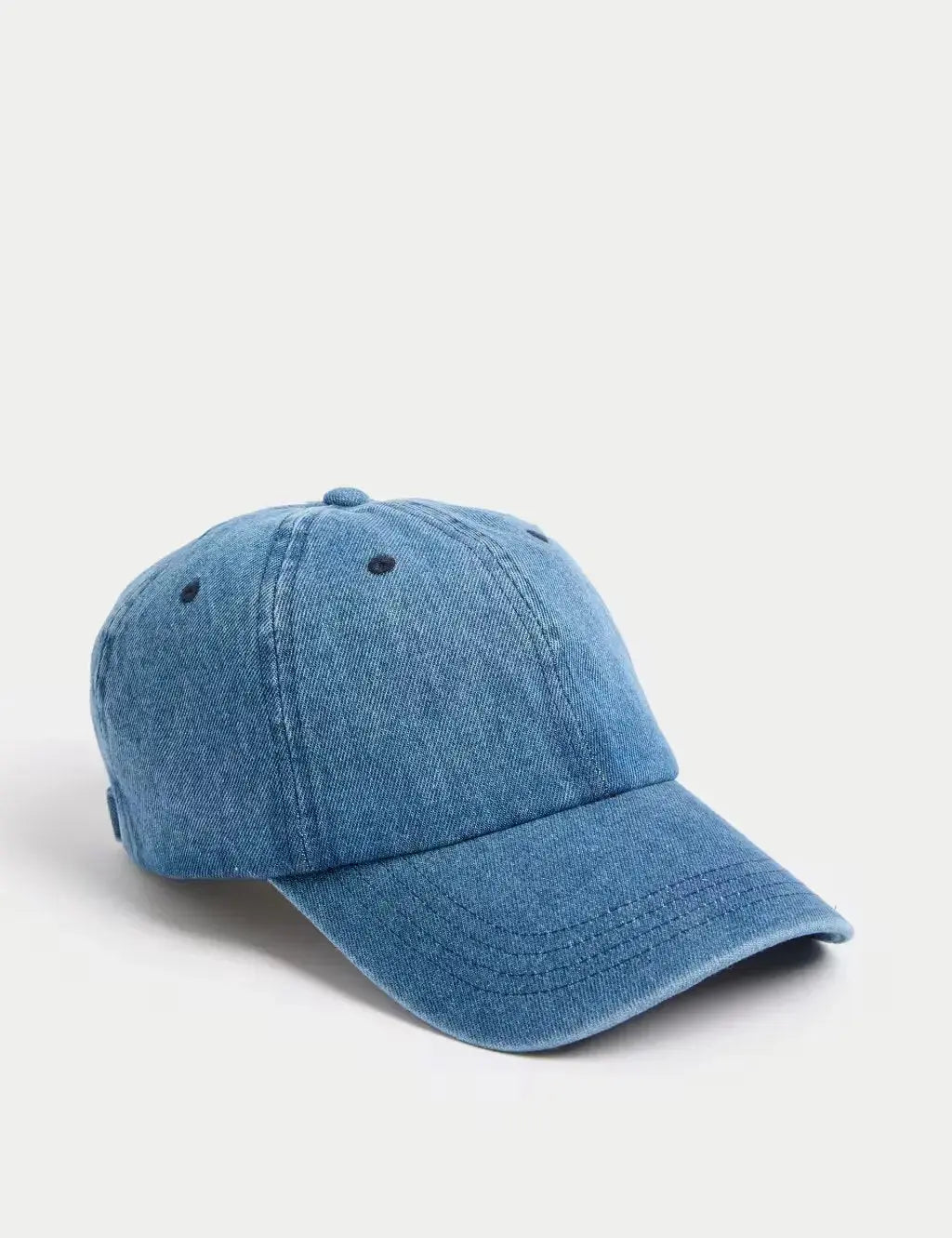 Pure Cotton Baseball Cap  Adomoo