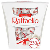 Raffaello 230g (Case of 6)  Adomoo