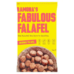 Ramona's Original Falafel 1kg  Adomoo