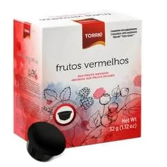 Red Fruits Tea Dolce Gusto Compatible 16 Capsules  Adomoo