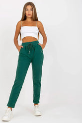 Relevance Tracksuit trousers - sweatpants  Adomoo