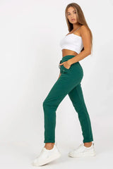 Relevance Tracksuit trousers - sweatpants  Adomoo