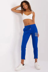 Relevance comfortable and casual style sweatpants  Adomoo