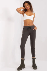 Relevance comfortable and casual style sweatpants  Adomoo