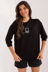 Relevance elegance and comfortable wonderful blouse  Adomoo