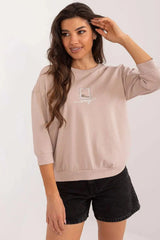 Relevance elegance and comfortable wonderful blouse  Adomoo