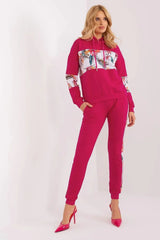 Relevance long-sleeve sweatshirt and hoodie  Adomoo