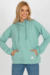 Relevance soft cotton casual sweatshirt  Adomoo