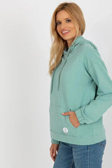 Relevance soft cotton casual sweatshirt  Adomoo