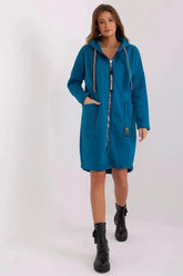 Relevance sporty style and maximum comfortable sweatshirt  Adomoo