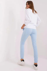 Relevance womens long sleeve sweatshirt and pants  Adomoo