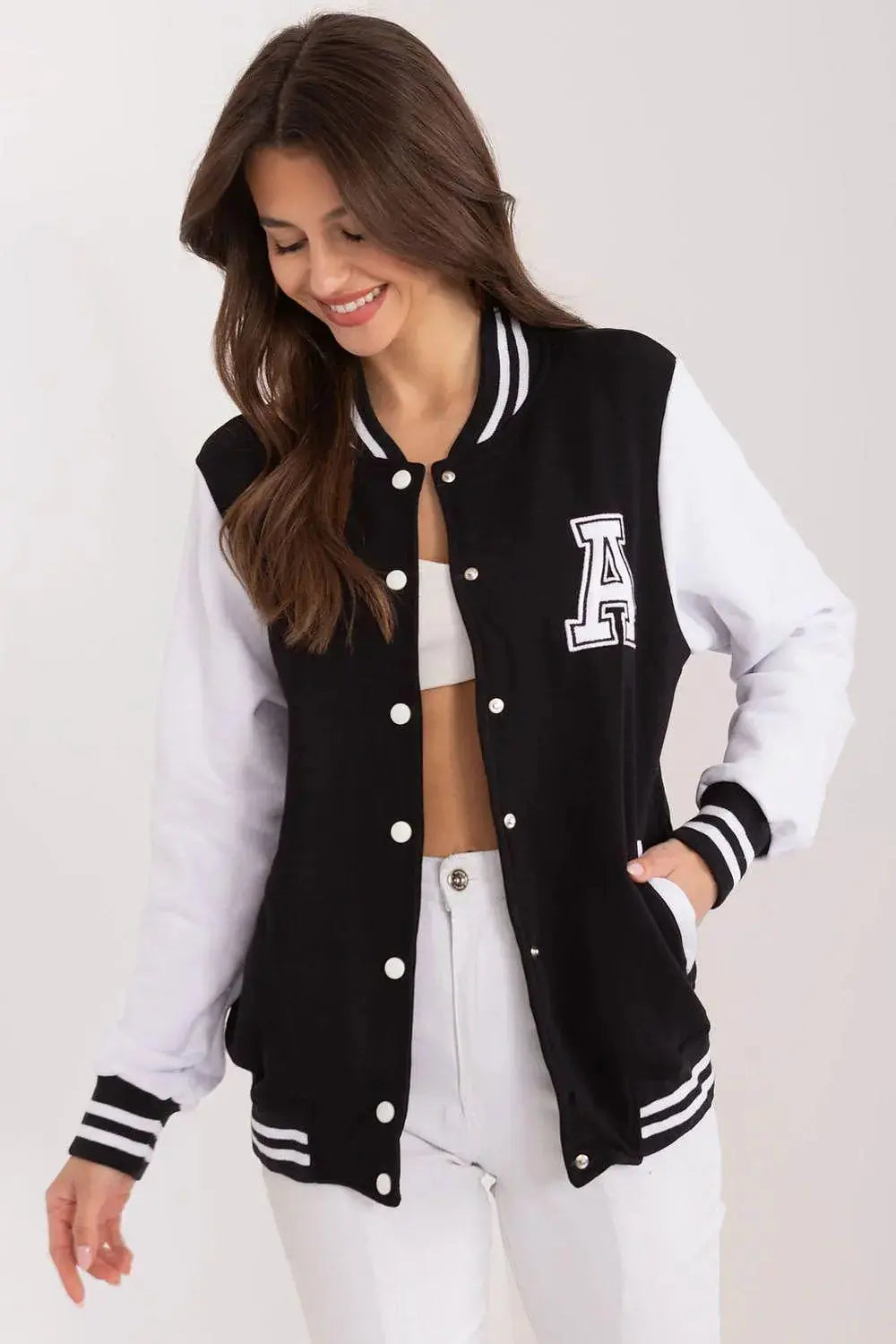 Relevance womens sports sweatshirt  Adomoo