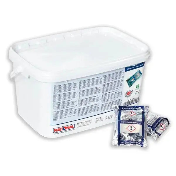 Rinse Aid Tabs  Adomoo