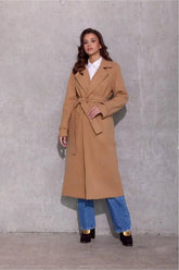 Roco Fashion vivienne warm coat  Adomoo