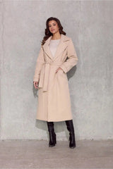 Roco Fashion vivienne warm coat  Adomoo