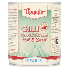 Roquito Chilli Pepper Pearls 793g  Adomoo