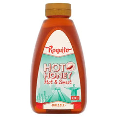 Roquito Hot Honey 720g  Adomoo