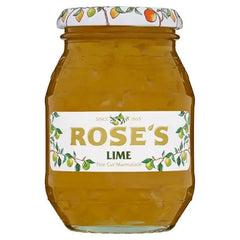 Rose's Lime Fine Cut Marmalade 454g (Case of 6) Adomoo