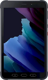 Samsung Galaxy Tab Active3 SM-T575 Durable 8” 64GB WiFi + 4G LTE, Android, Grade A- Adomoo