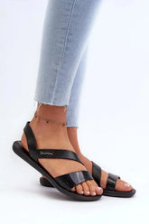 Sandals model 196976 Step in style Adomoo