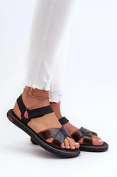 Sandals model 197578 Step in style  Adomoo