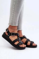 Sandals model 197581 Step in style Adomoo